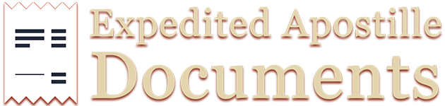 Expedited Apostille Documents, Logo